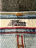 Tommy Hilfiger Hearts Blue Jeans Size 33 waist - photo 4