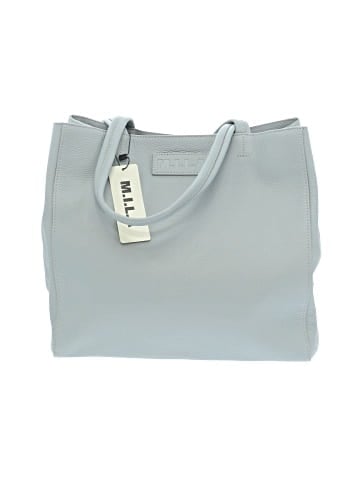 Mila Leather Tote (view 1)