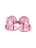 Jack Rogers Pink Flip Flops Size 10 - photo 2