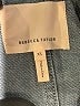 Rebecca Taylor 100% Cotton Blue Denim Jacket Size XS - photo 6
