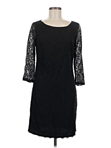 Dana Buchman Cocktail Dress (view 1)