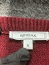 Rihoas Burgundy Cardigan Size S - photo 7