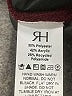 Rihoas Burgundy Cardigan Size S - photo 8