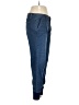 Paige Solid Blue Jeans Size 27 waist - photo 4