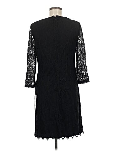 Dana Buchman Cocktail Dress (view 2)