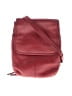 ellington Solid Red Burgundy Crossbody Bag One size - photo 1