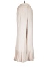 Mulla 100% Polyester Ivory Dress Pants Size S - photo 1