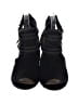 Lauren Conrad Black Heels Size 8 1/2 - photo 2