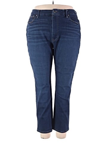 Good American Jeans (view 1)
