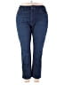 Good American Blue Jeans Size 20 - photo 1