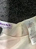 Blueberi Boulevard 100% Polyester Ivory Dress Size 7 - photo 3