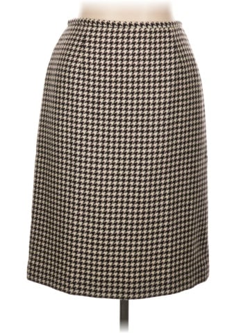 Ann Taylor Wool Skirt (view 1)