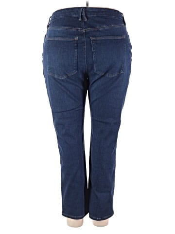 Good American Jeans (view 2)