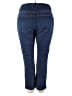 Good American Blue Jeans Size 20 - photo 2