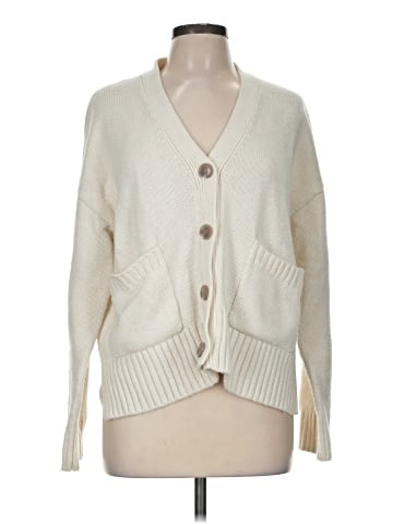 The Drop Cardigan (view 1)
