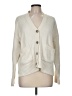 The Drop Ivory Cardigan Size M - photo 1