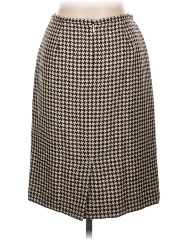 Ann Taylor Wool Skirt (view 2)