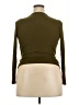 find. Green Cardigan Size XXL - photo 2