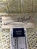 Universal Thread Yellow Pullover Sweater One size - photo 8