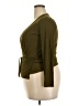 find. Green Cardigan Size XXL - photo 5
