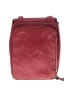 ellington Solid Red Burgundy Crossbody Bag One size - photo 3