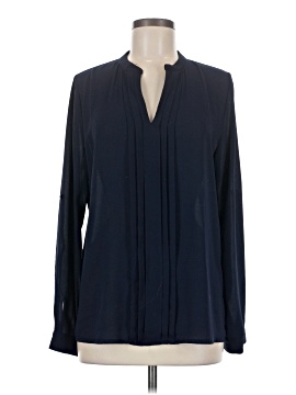 41 Hawthorn Long Sleeve Blouse