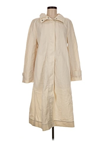 Banana Republic Trenchcoat (view 1)
