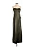 Lulus 100% Polyester Green Casual Dress Size S - photo 1