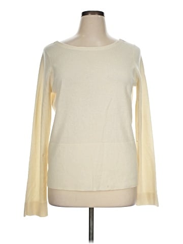 Halston Heritage Pullover Sweater (view 1)