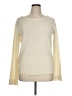Halston Heritage Ivory Pullover Sweater Size XL - photo 1