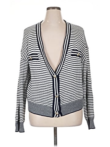 Tahari Cardigan (view 1)