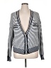 Tahari Blue Cardigan Size XL - photo 1
