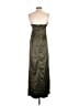 Lulus 100% Polyester Green Casual Dress Size S - photo 2