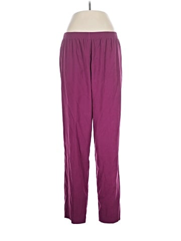 Allison Daley Track Pants (view 1)