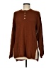 Assorted Brands Brown Pullover Sweater Size M - photo 1