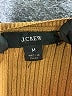 J.Crew Brown Pullover Sweater Size M - photo 7