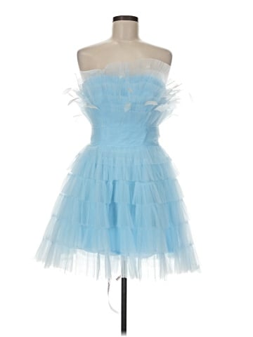 Mac Duggal Cocktail Dress (view 1)