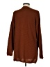 Assorted Brands Brown Pullover Sweater Size M - photo 2