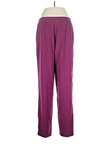 Allison Daley Track Pants (view 2)