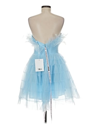 Mac Duggal Cocktail Dress (view 2)