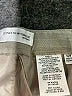 Jones New York Chevron-herringbone Gray Dress Pants Size 14 - photo 4