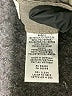 Jones New York Chevron-herringbone Gray Dress Pants Size 14 - photo 5
