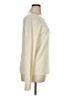 Halston Heritage Ivory Pullover Sweater Size XL - photo 4