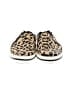 Keds Animal Print Tan Mule/Clog Size 6 1/2 - photo 2