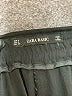 Zara Basic Solid Black Casual Pants Size S - photo 7