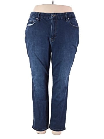 Good American Jeans (view 1)