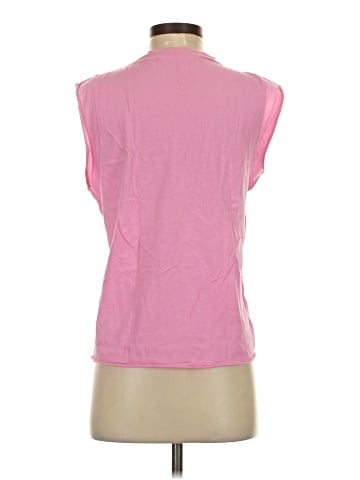 Stateside Sleeveless T-Shirt (view 2)