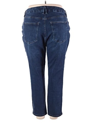 Good American Jeans (view 2)