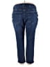 Good American Blue Jeans Size 20 - photo 2