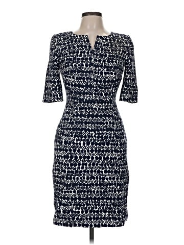 L.K. Bennett Casual Dress (view 1)